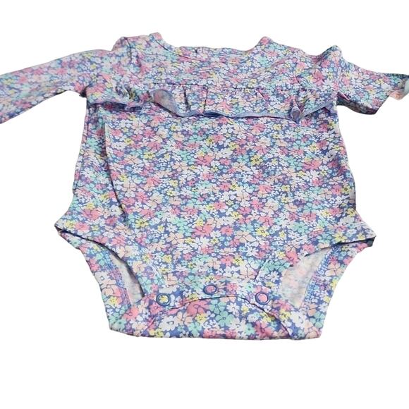 Bundle of 3-6 month Girls Clothing, 6pc - Picture 5 of 8